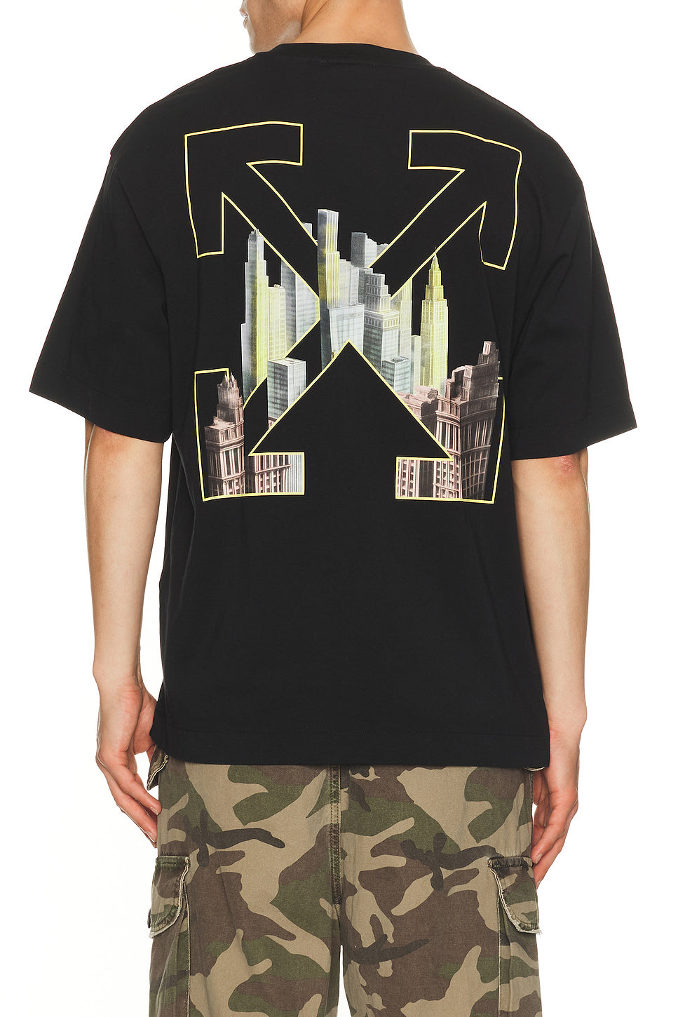 Palace Arrow Skate Tee