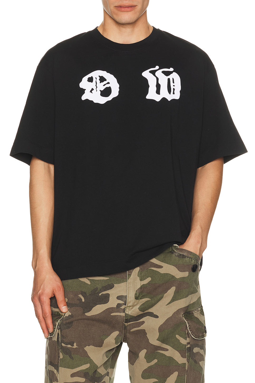 Palace Arrow Skate Tee