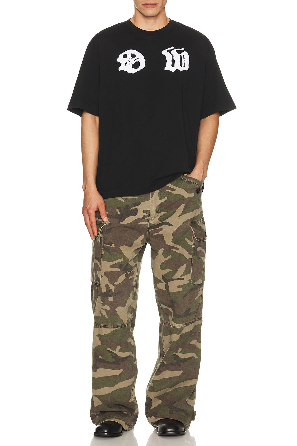 Palace Arrow Skate Tee