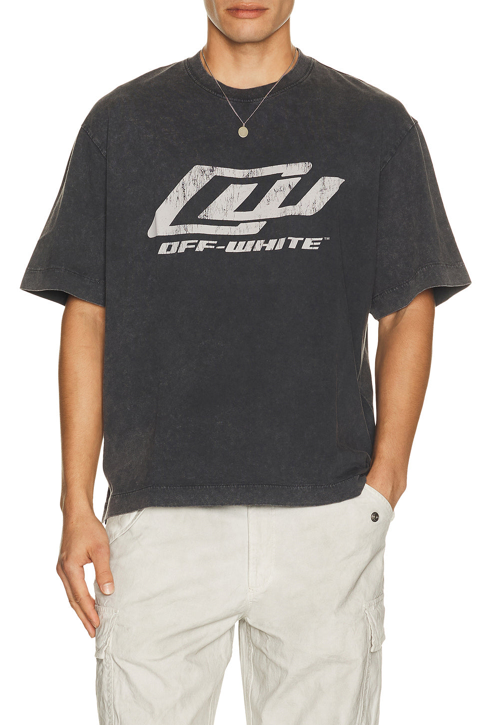Skate Tee