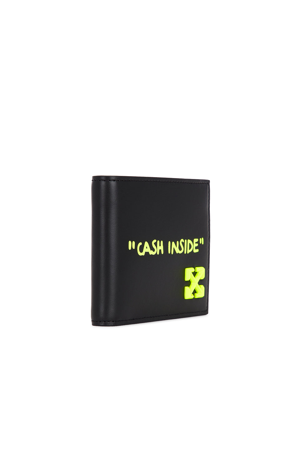 Jitney Quote Bifold Wallet