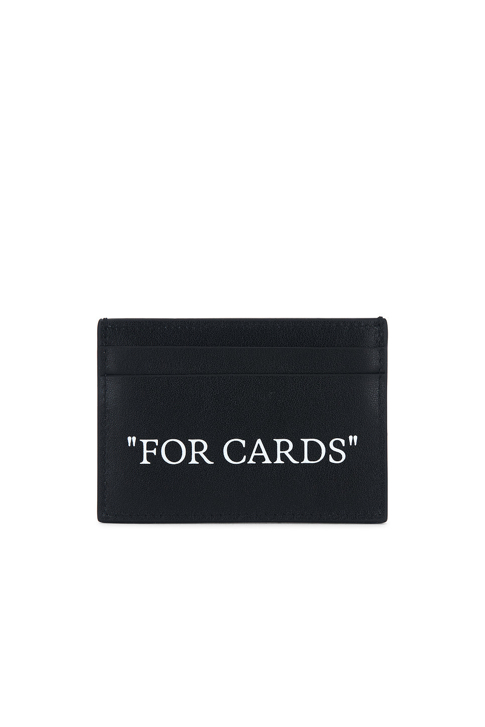 Quote Card Case