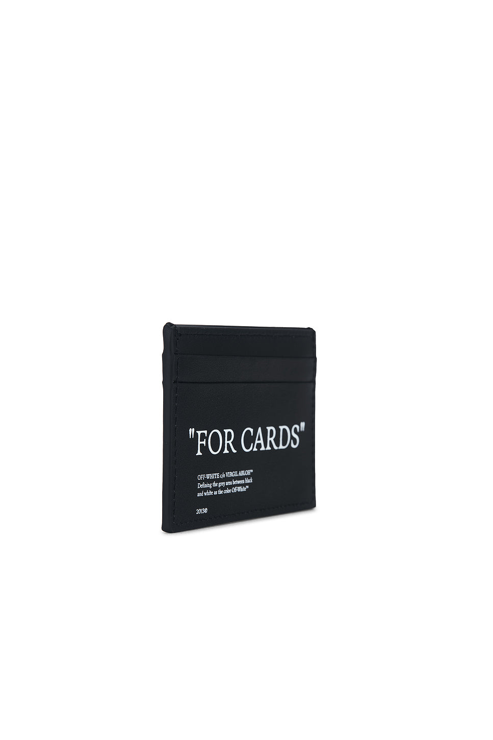 Quote Card Case