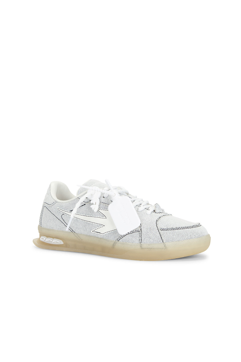 Denim End Of Play Sneakers
