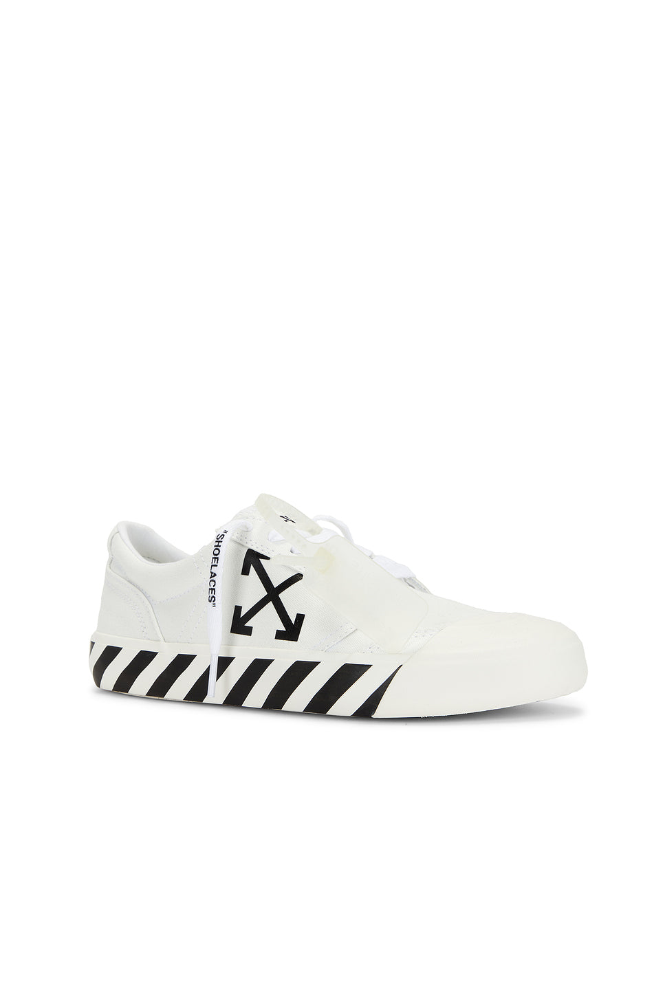 Vulcanized Undercut Sneaker