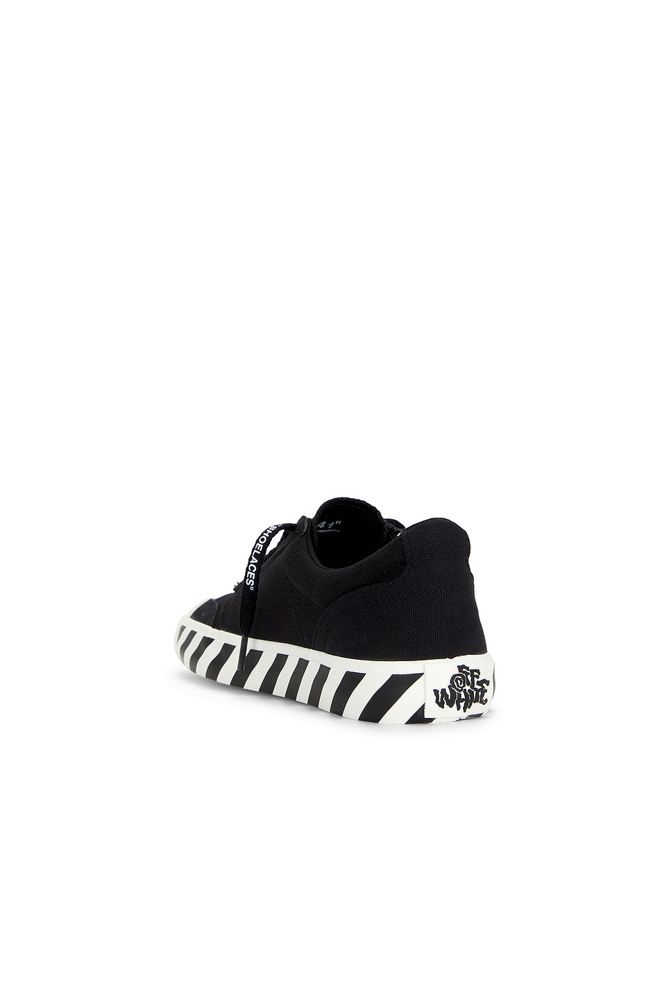 Vulcanized Undercut Sneaker