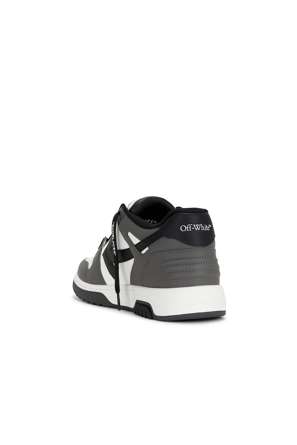 Out Of Office Calf Leather Sneaker
