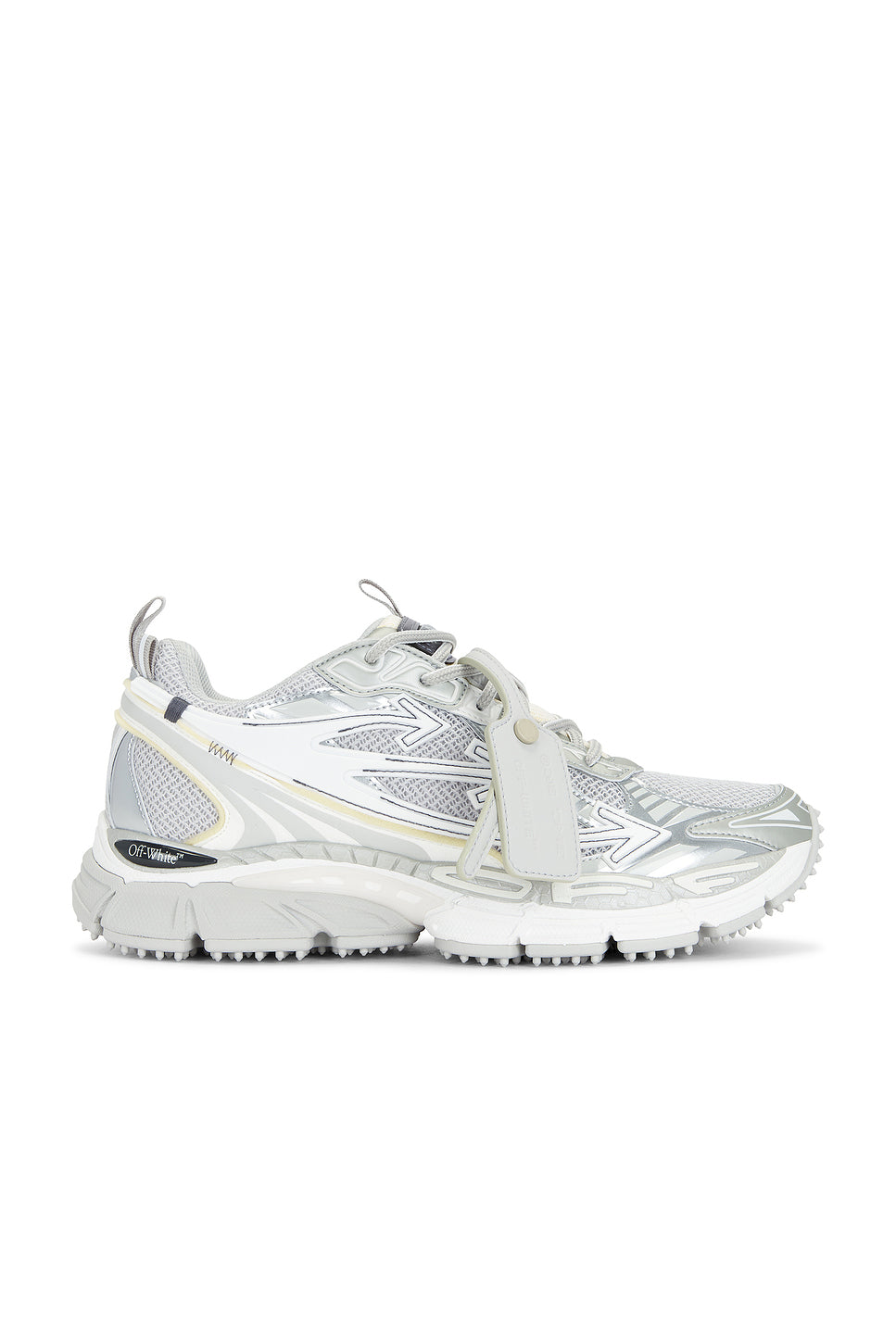 Be Right Back Mesh Sneaker