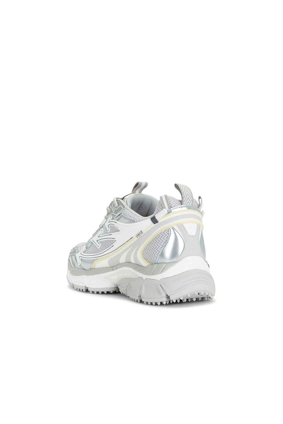 Be Right Back Mesh Sneaker