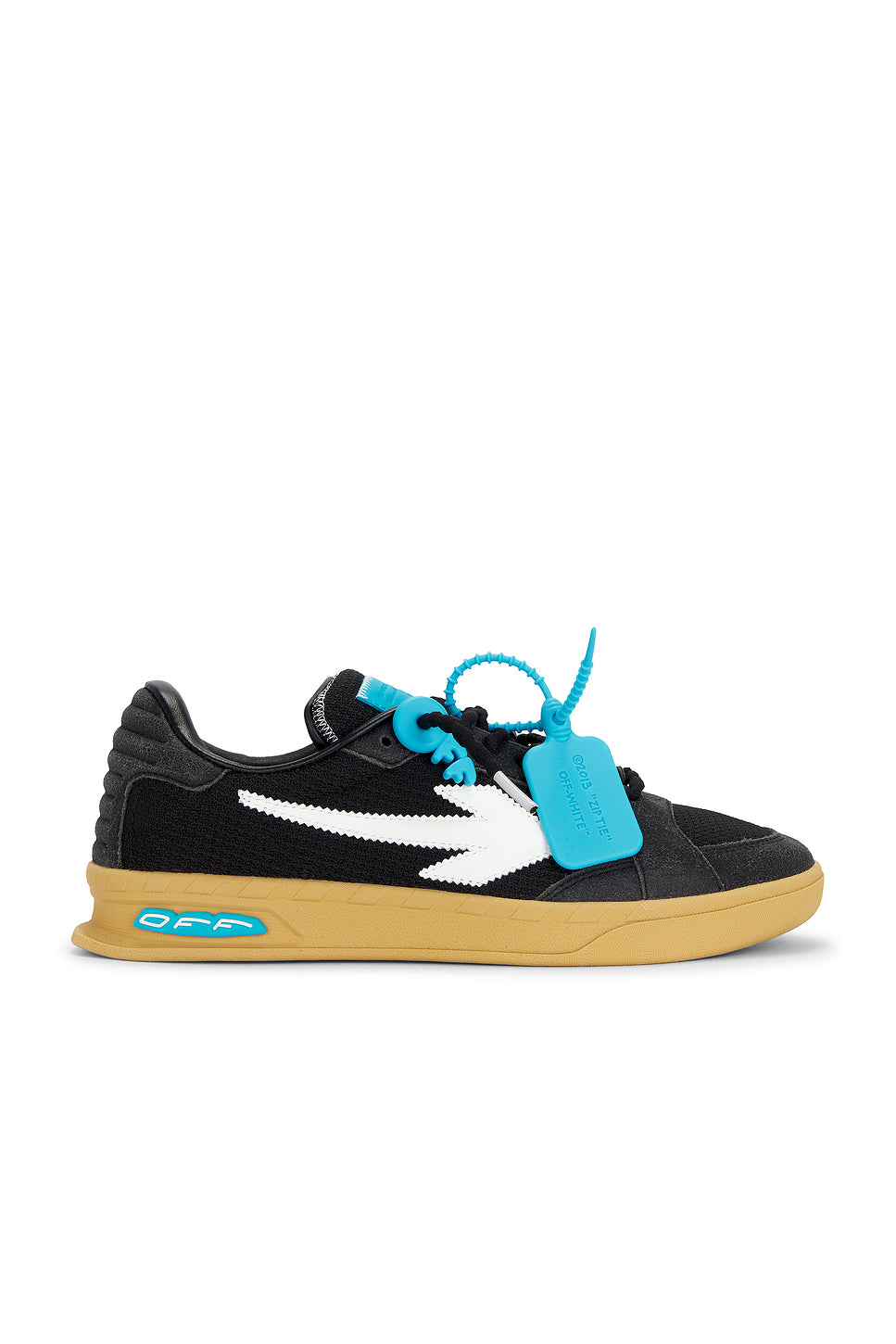 New Slim Sneaker