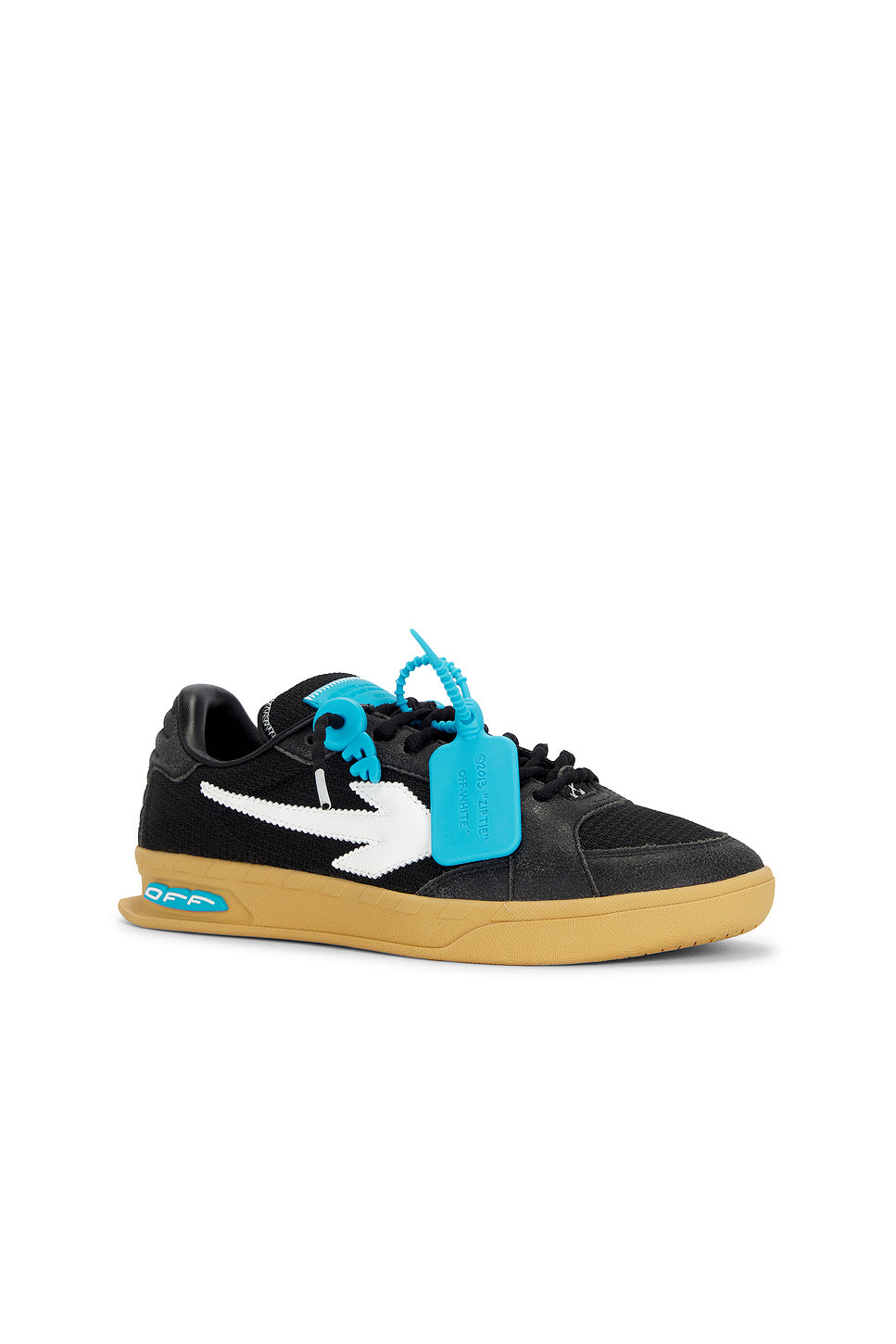 New Slim Sneaker