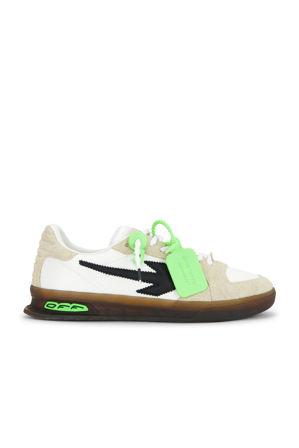 New Slim Sneaker