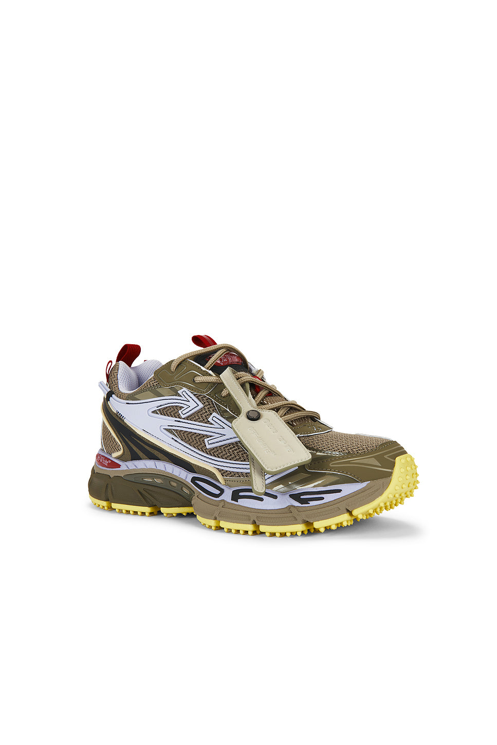 Be Right Back Sneakers