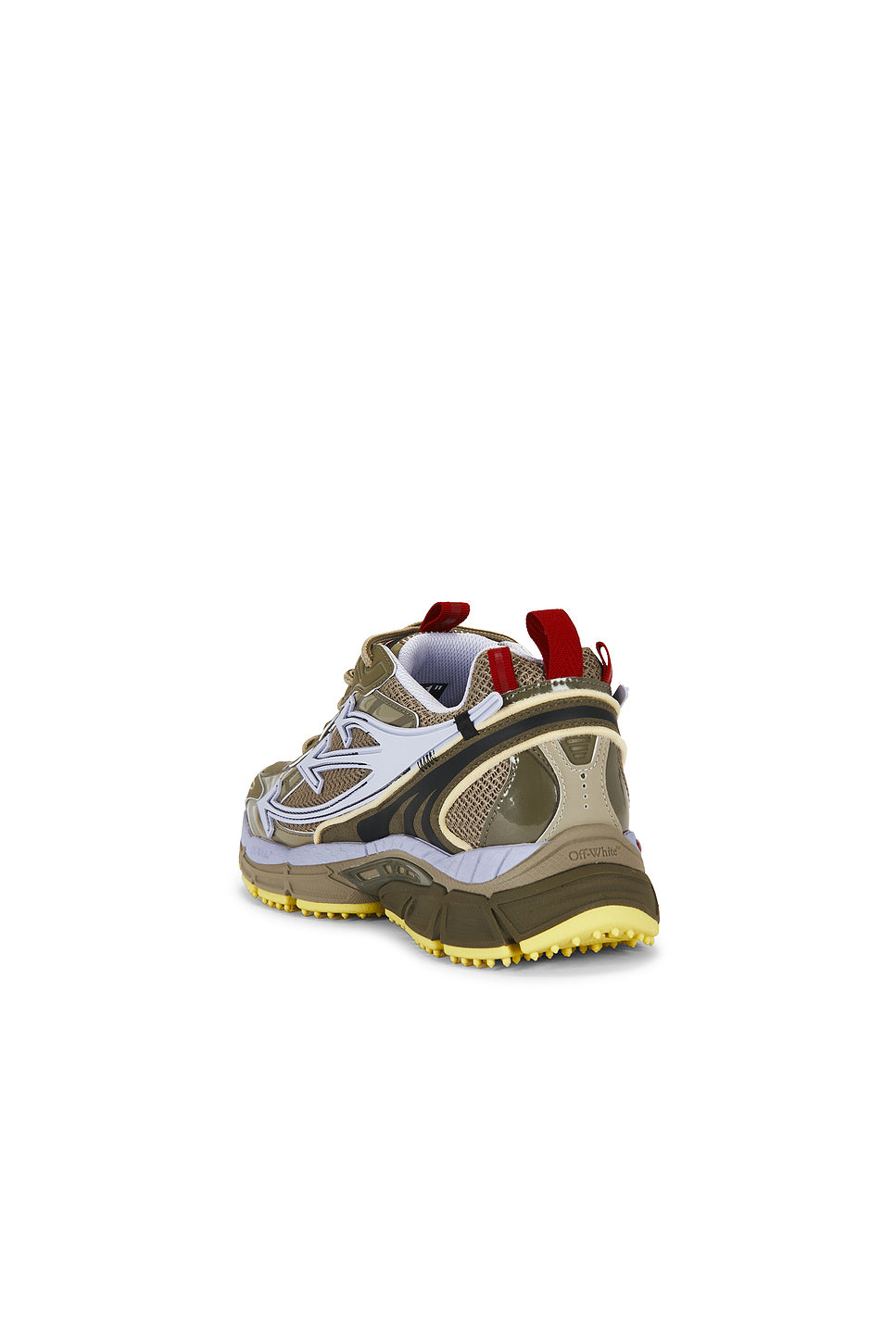 Be Right Back Sneakers