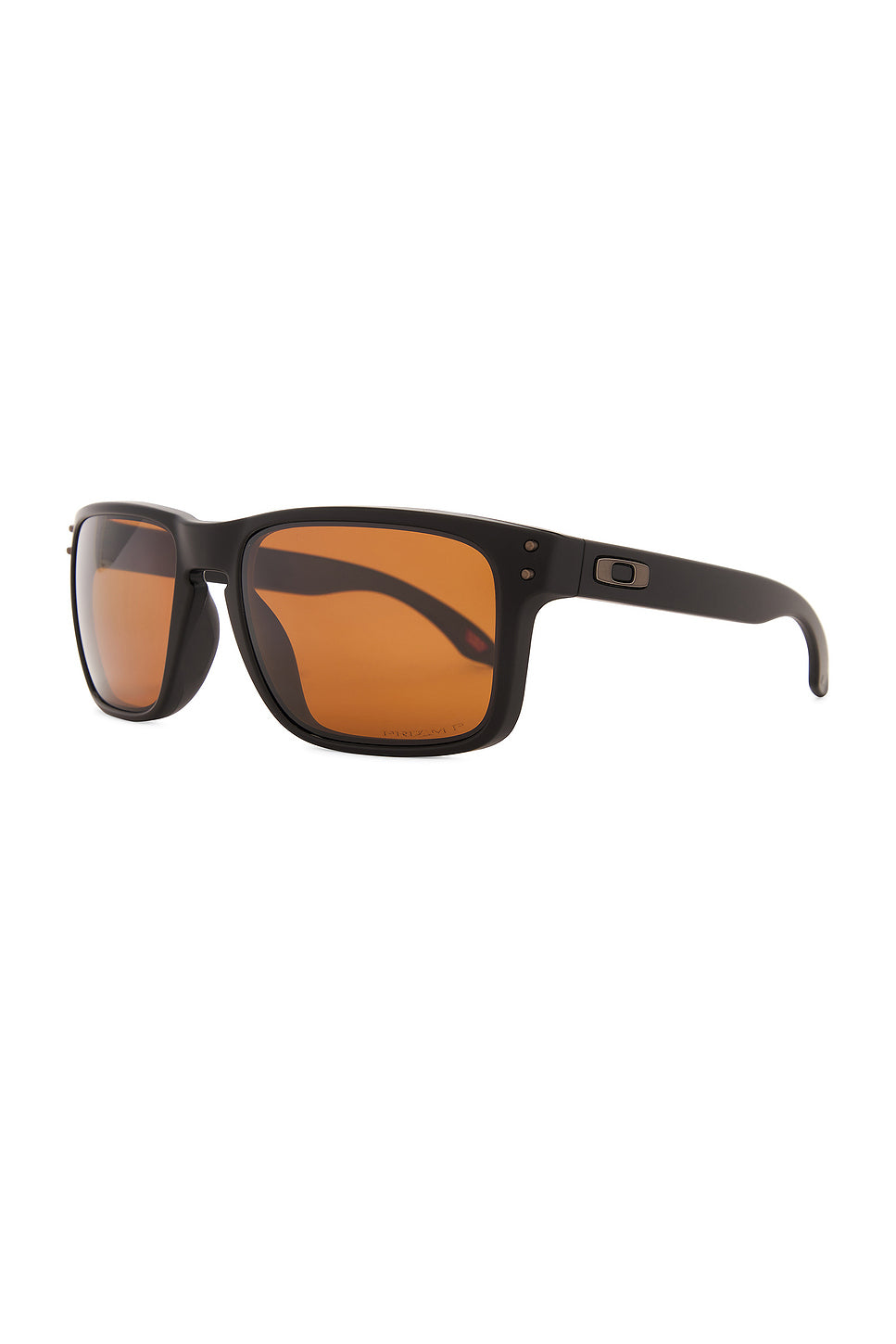 Holbrook Polarized Sunglasses in Brown