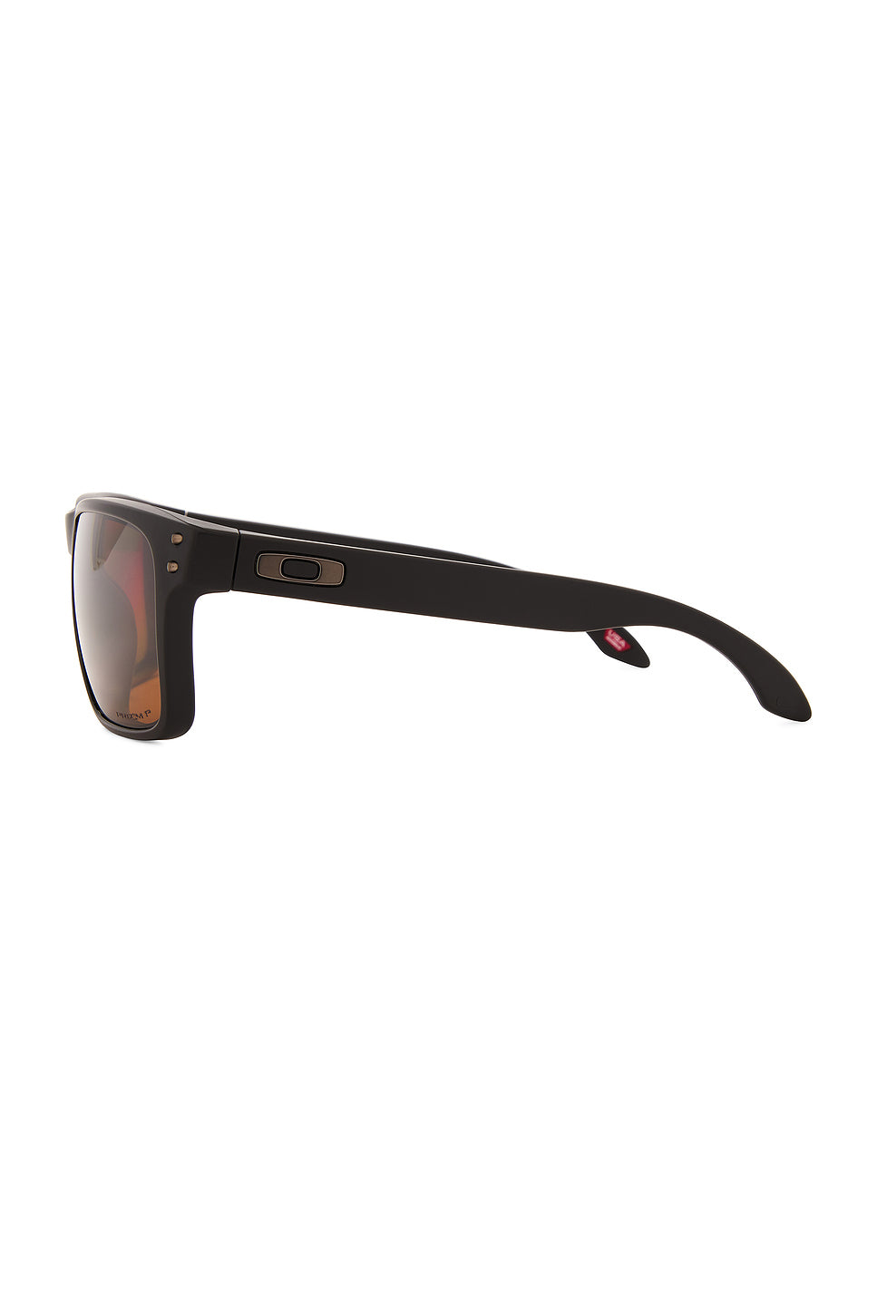 Holbrook Polarized Sunglasses in Brown