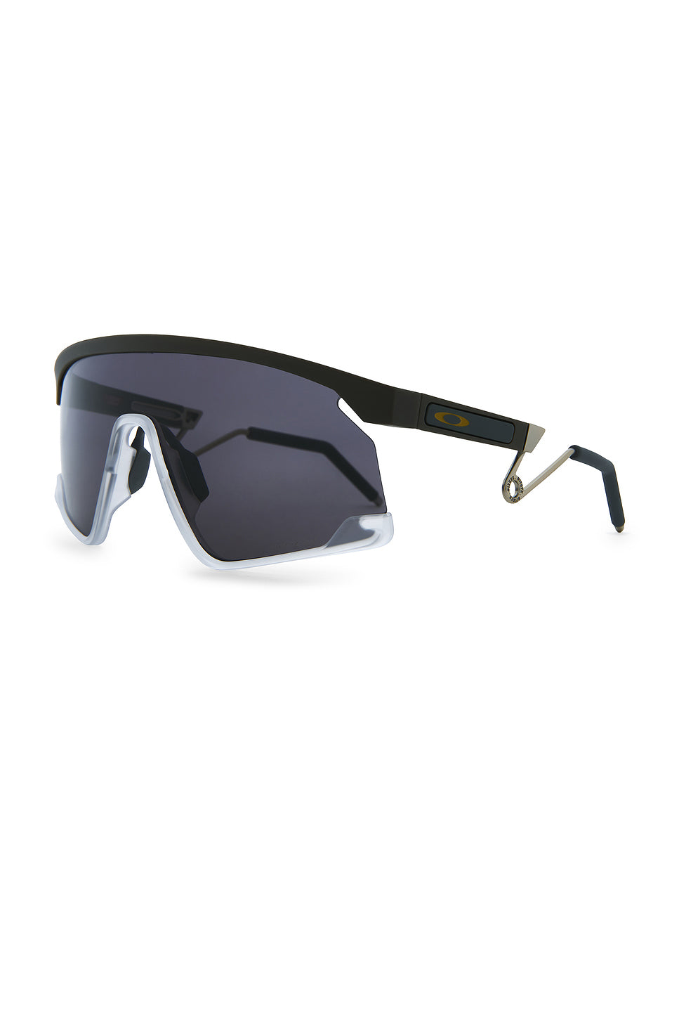 BXTR Metal Sunglasses