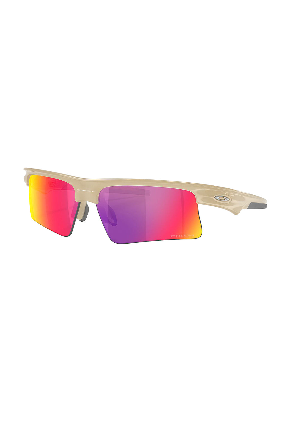 Bisphaera Speed Rectangular Sunglasses