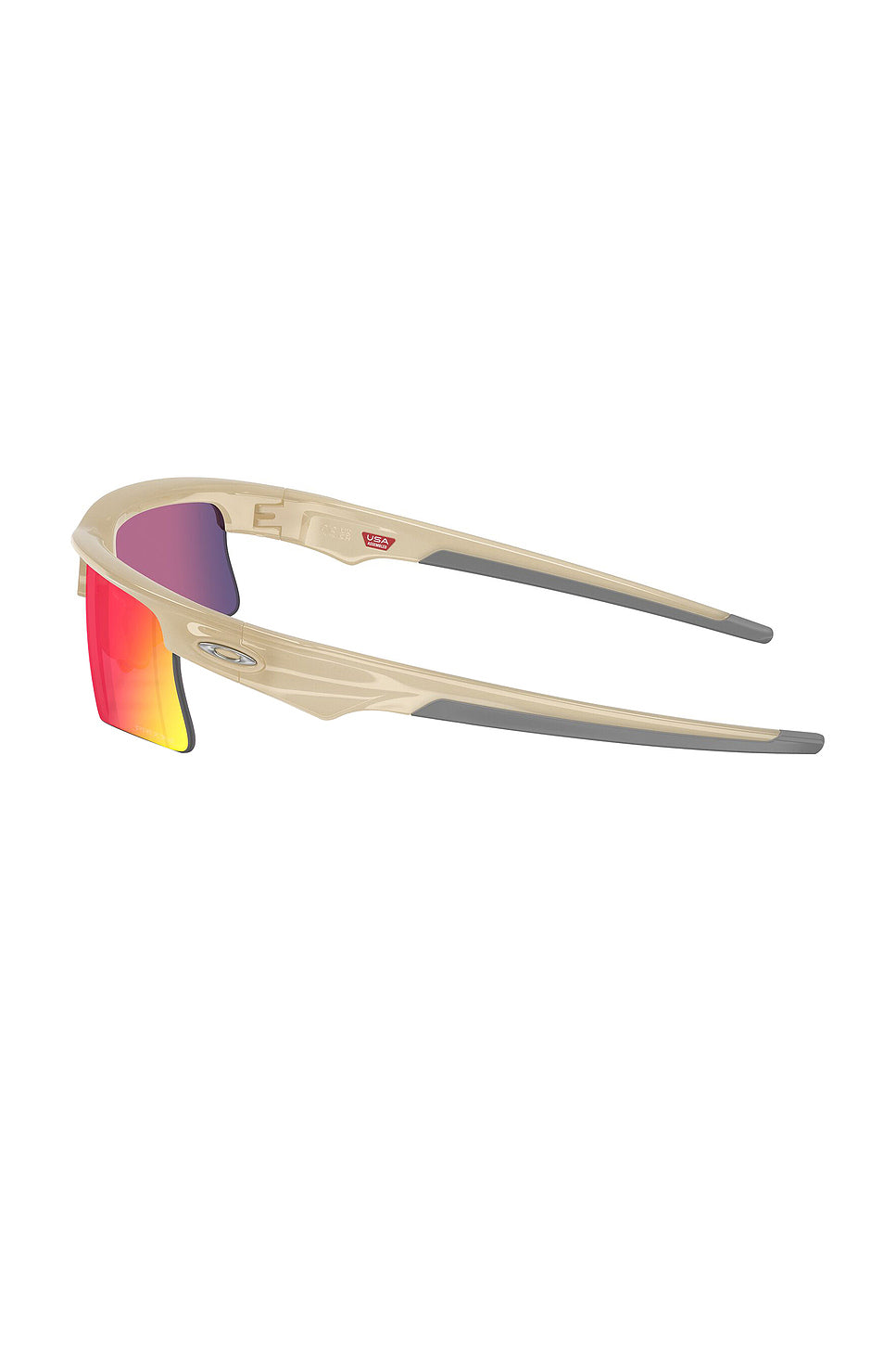 Bisphaera Speed Rectangular Sunglasses