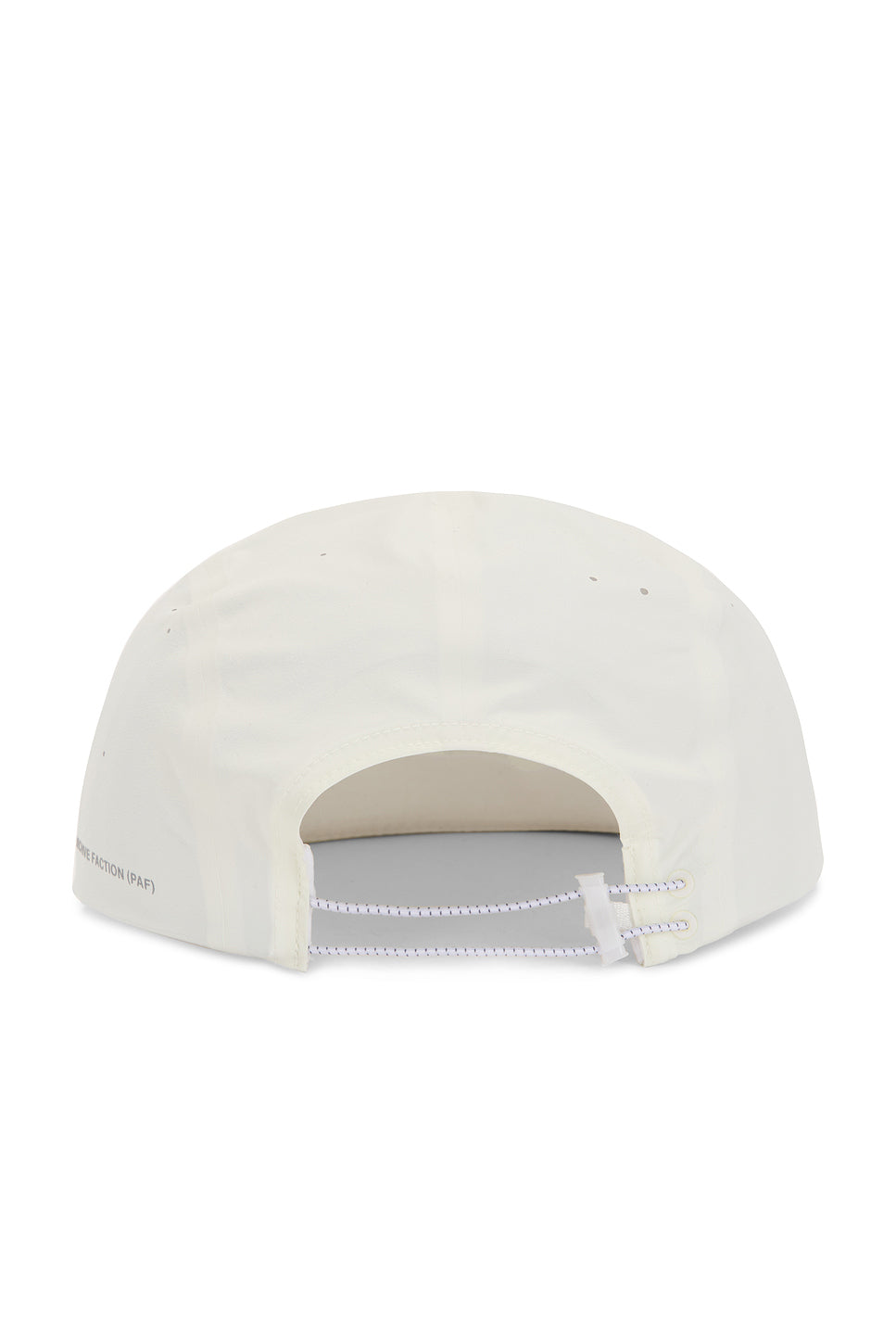 x Paf Zero Cap Paf