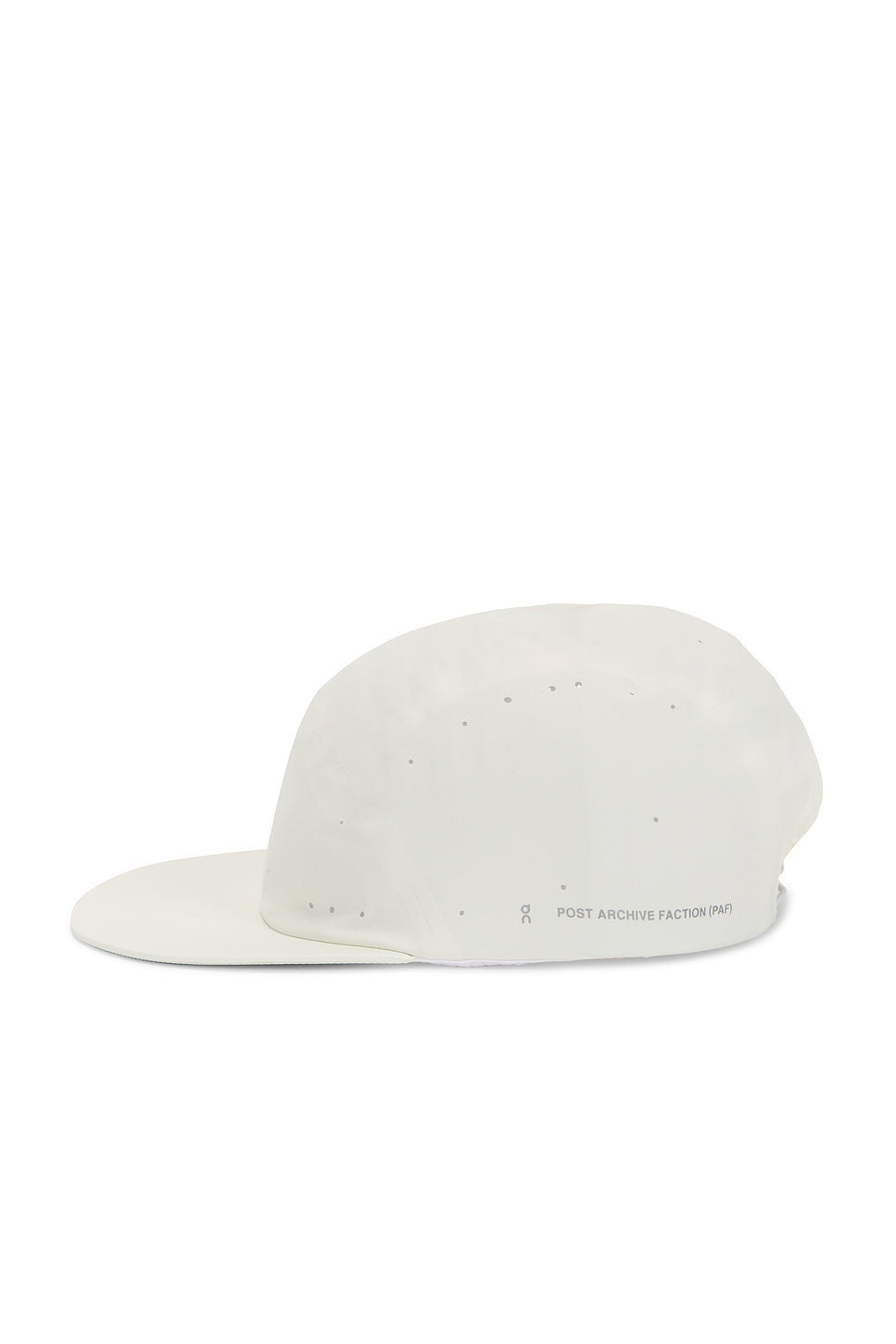 x Paf Zero Cap Paf