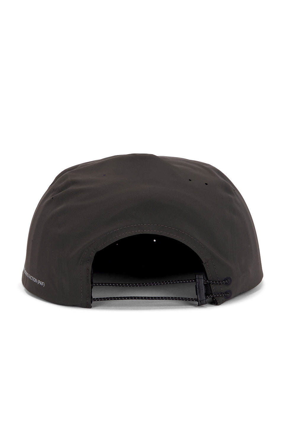 x Paf Zero Cap Paf