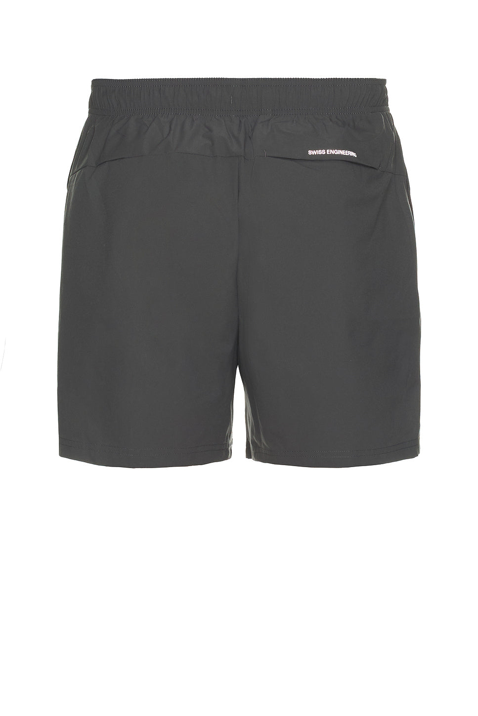 5' Core Shorts
