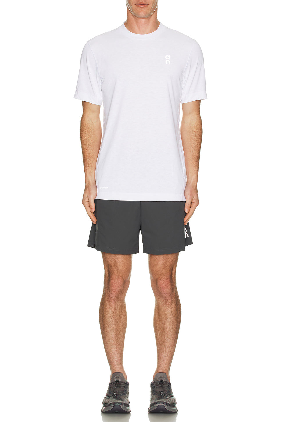5' Core Shorts