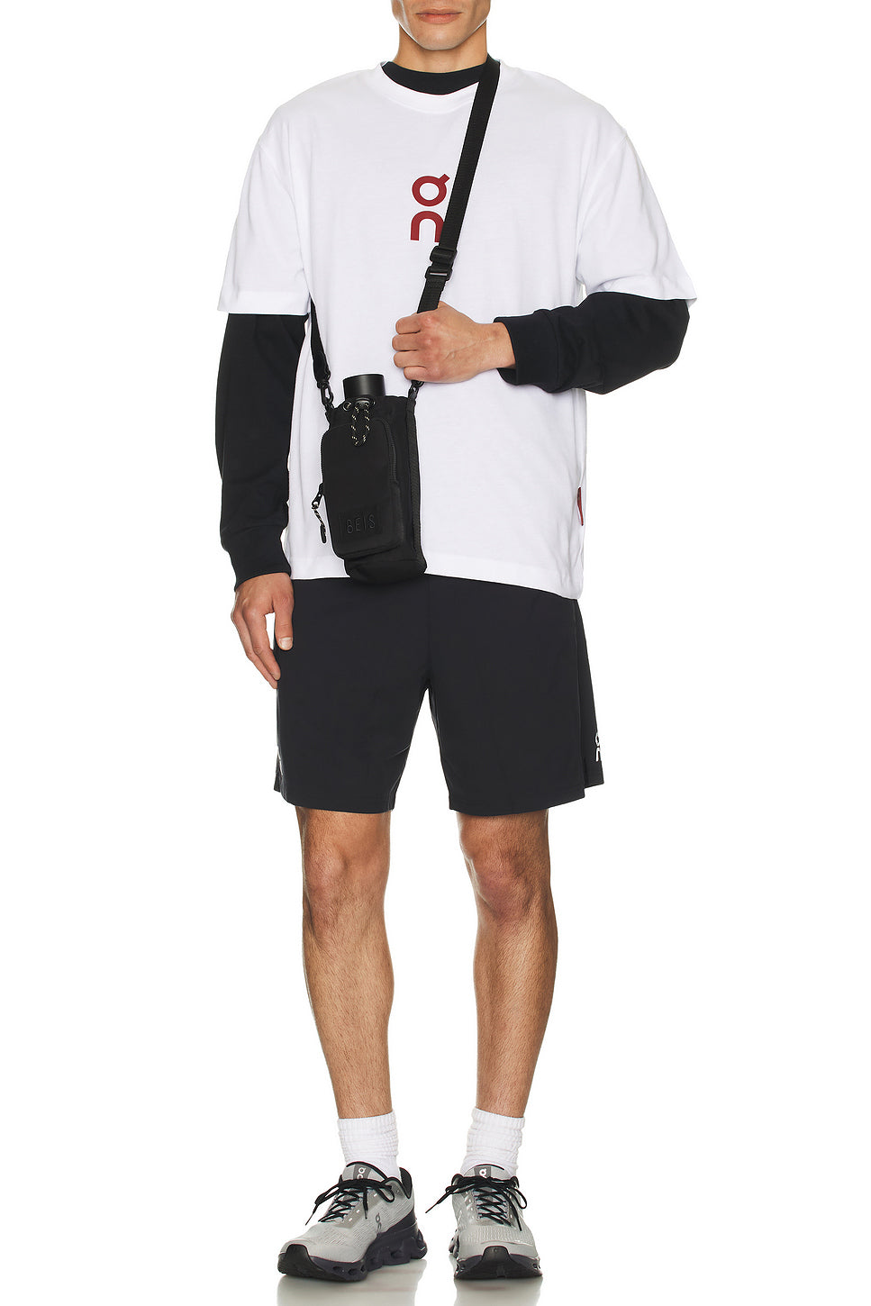 7 Core Shorts