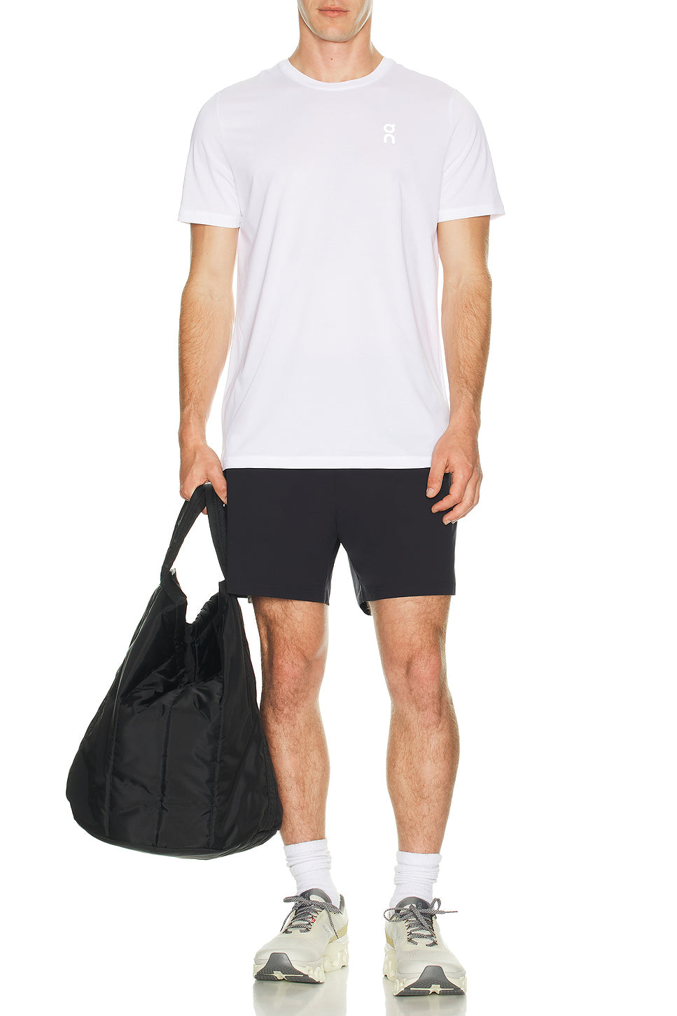 5 Core Shorts