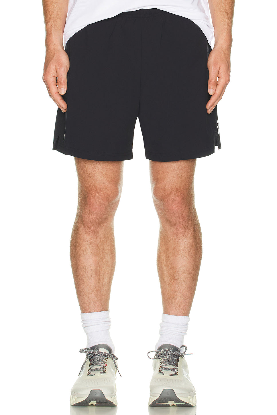 5 Core Shorts