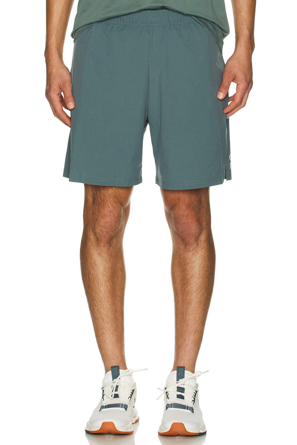 7 Core Shorts