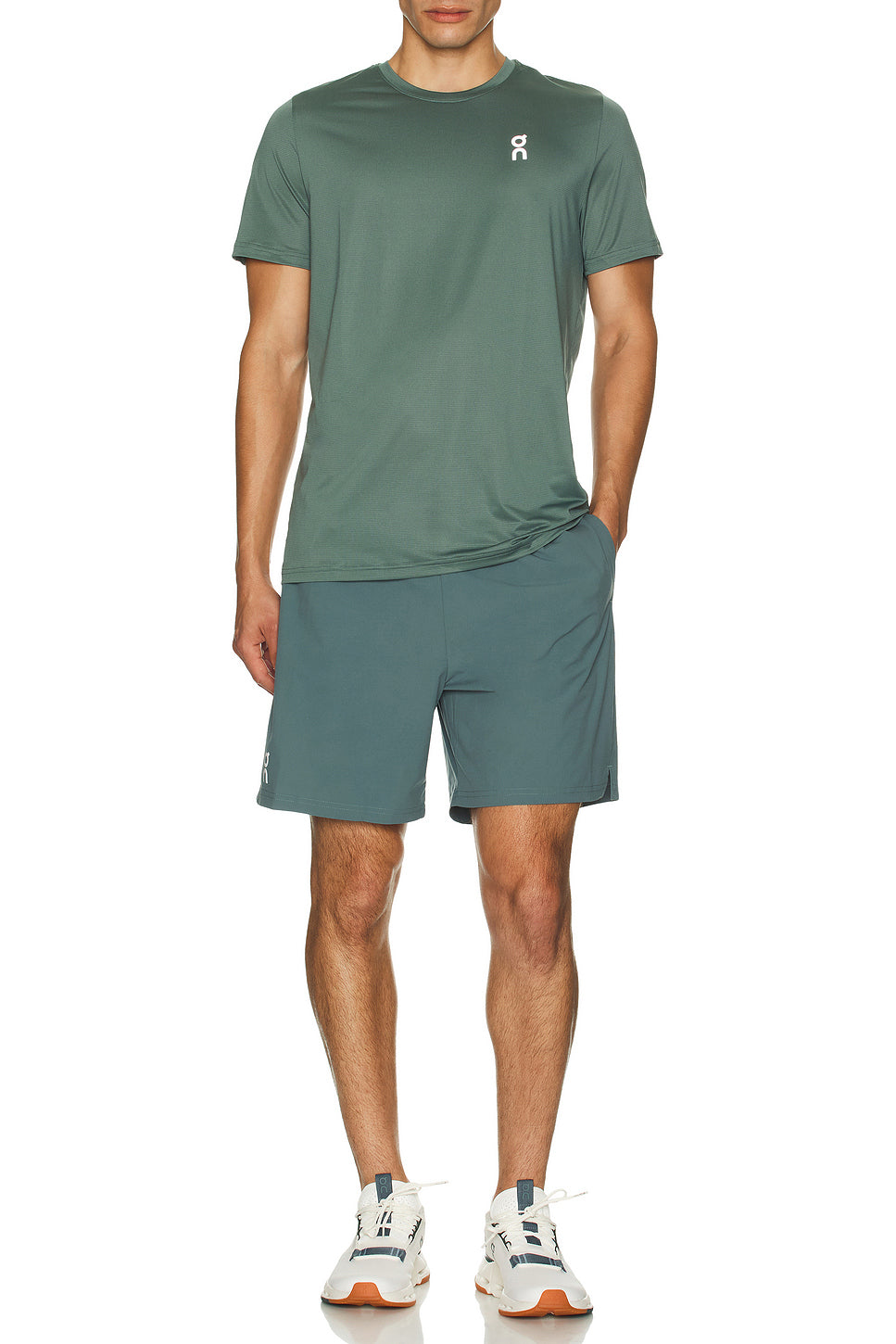 7 Core Shorts
