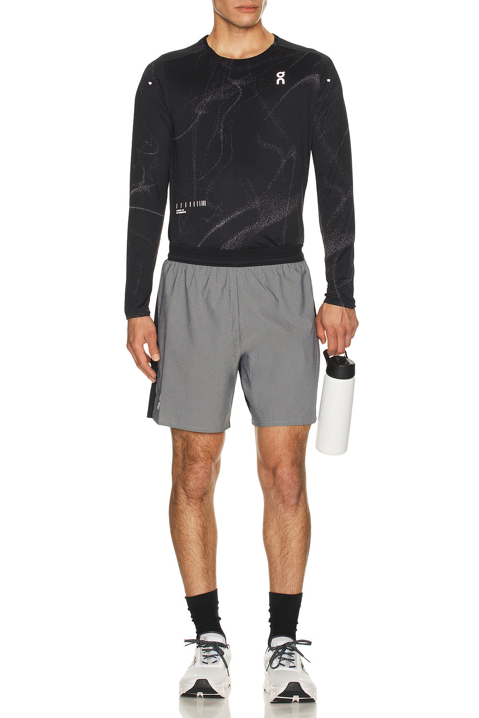 Performance Shorts Lumos