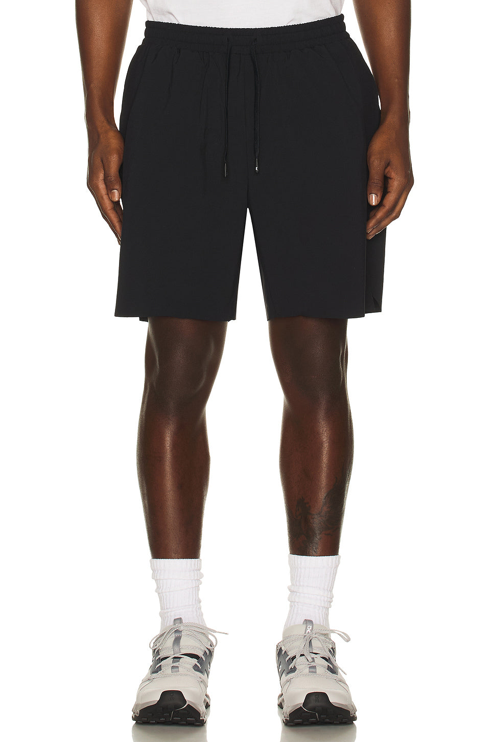 7 Court Shorts