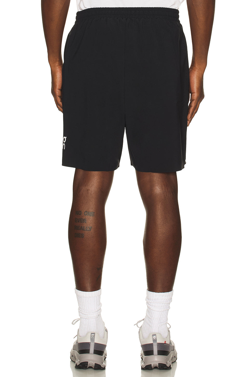 7 Court Shorts