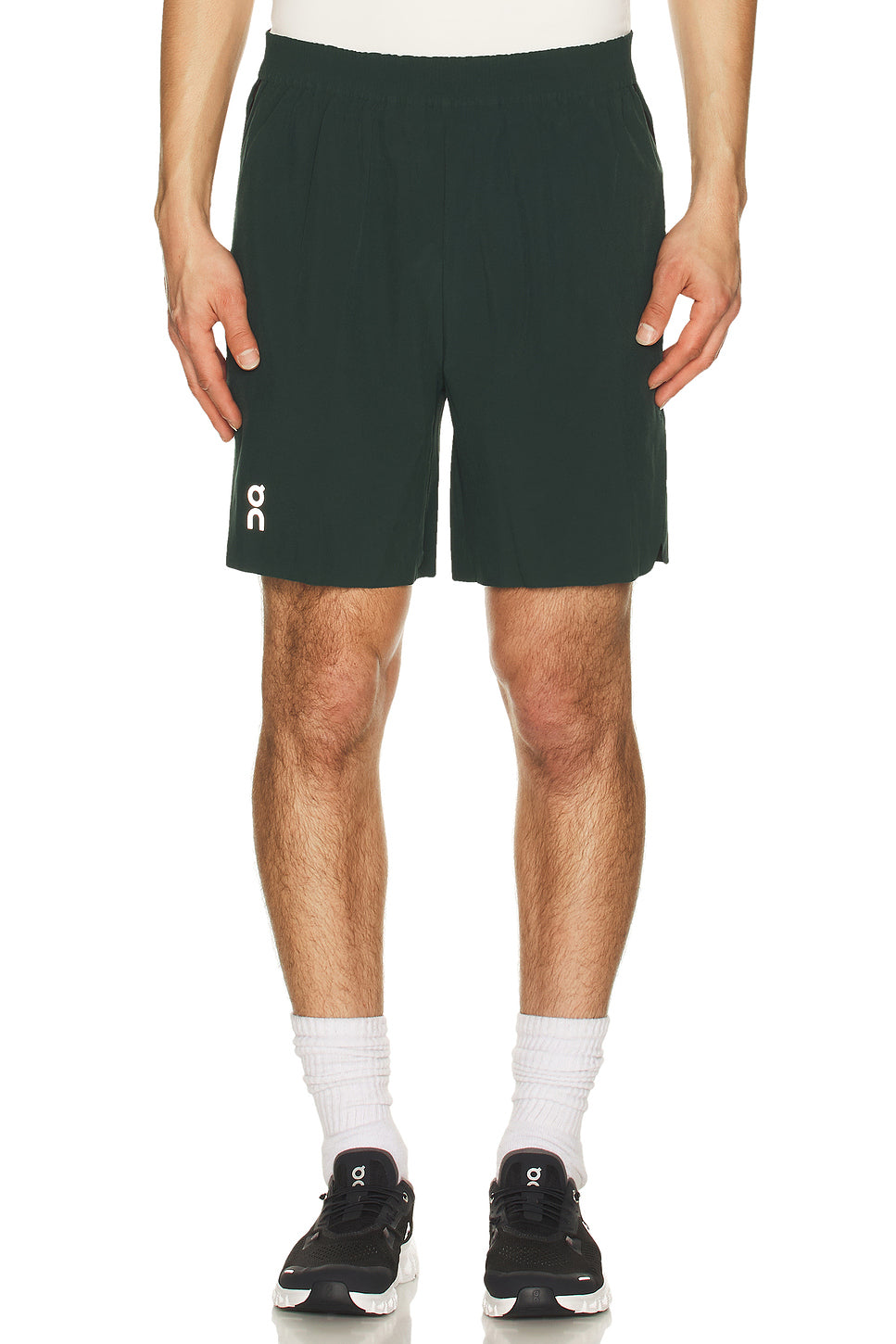 Train Shorts