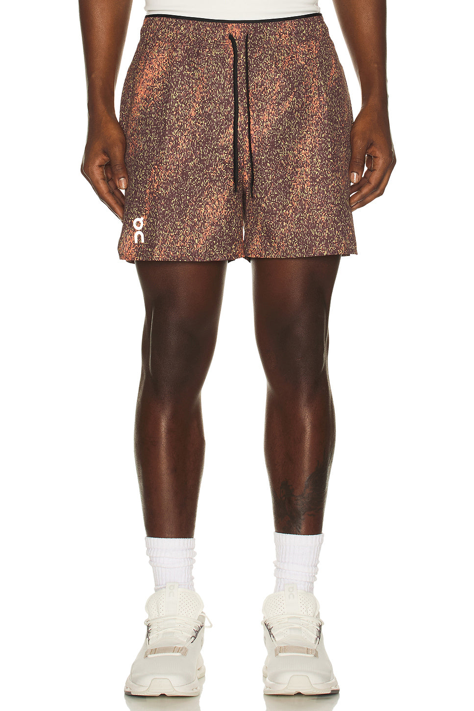 Trail Shorts