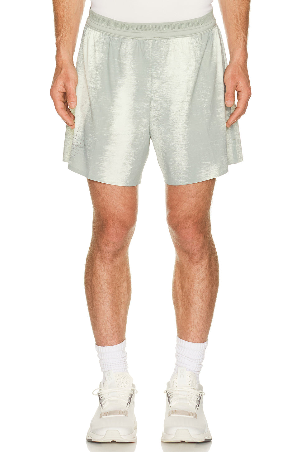 Performance Shorts Terra