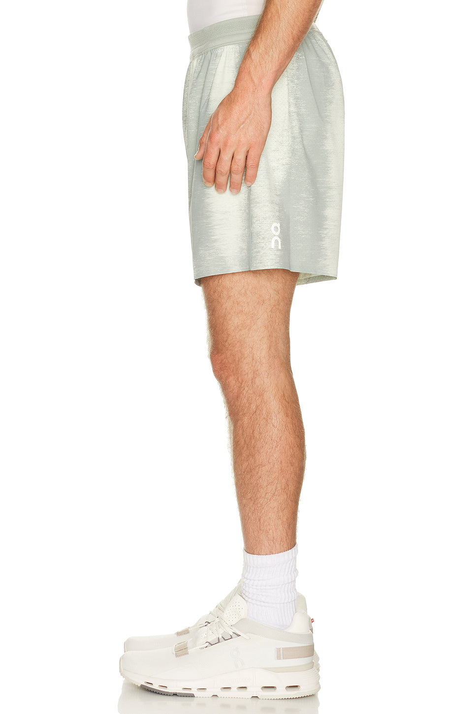 Performance Shorts Terra