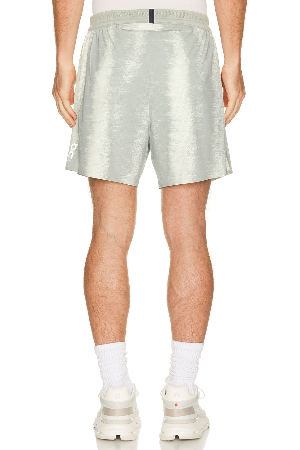 Performance Shorts Terra