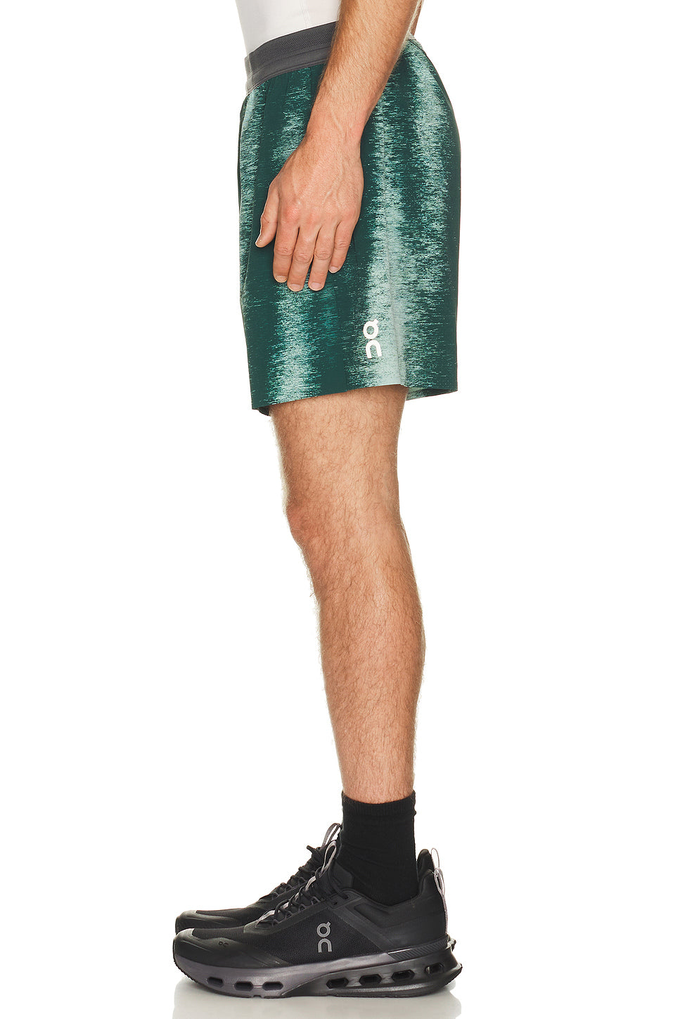 Performance Shorts Terra