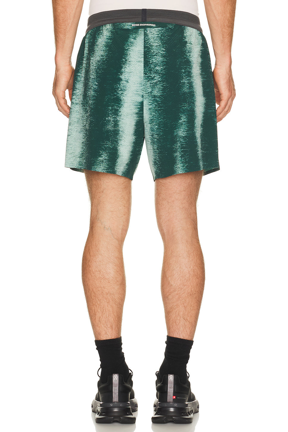 Performance Shorts Terra
