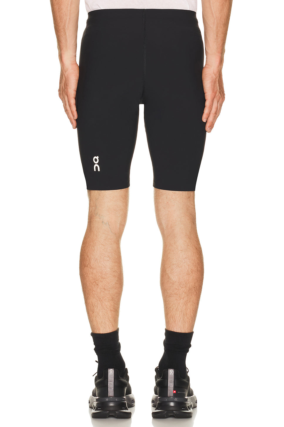 Zero Half Tights