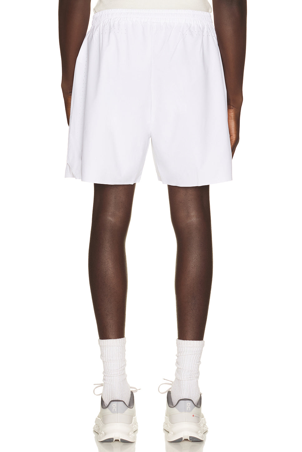 5 Court Shorts