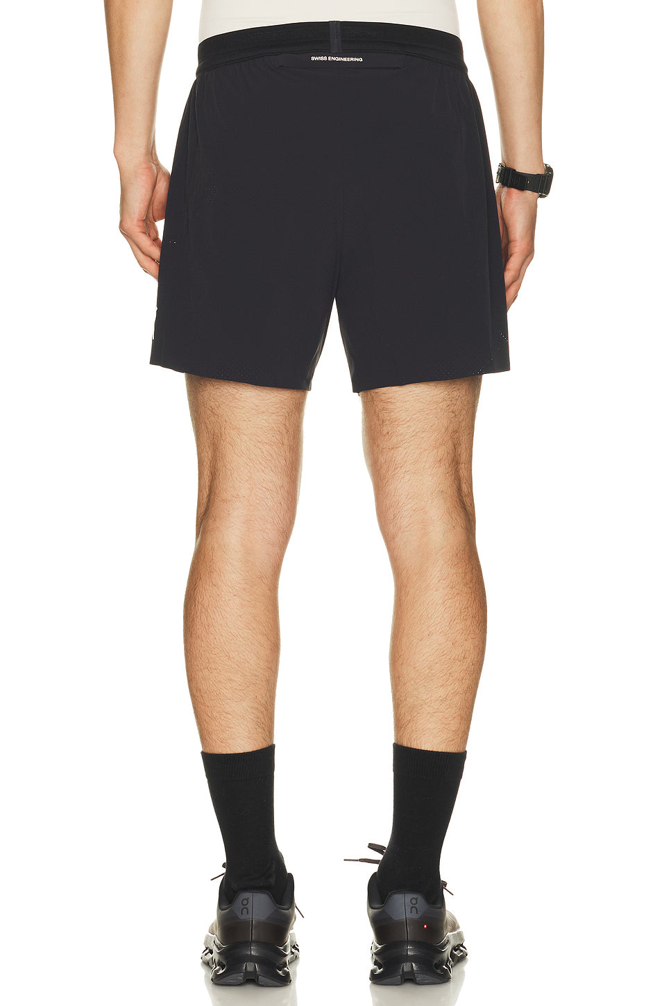 5 Performance Shorts