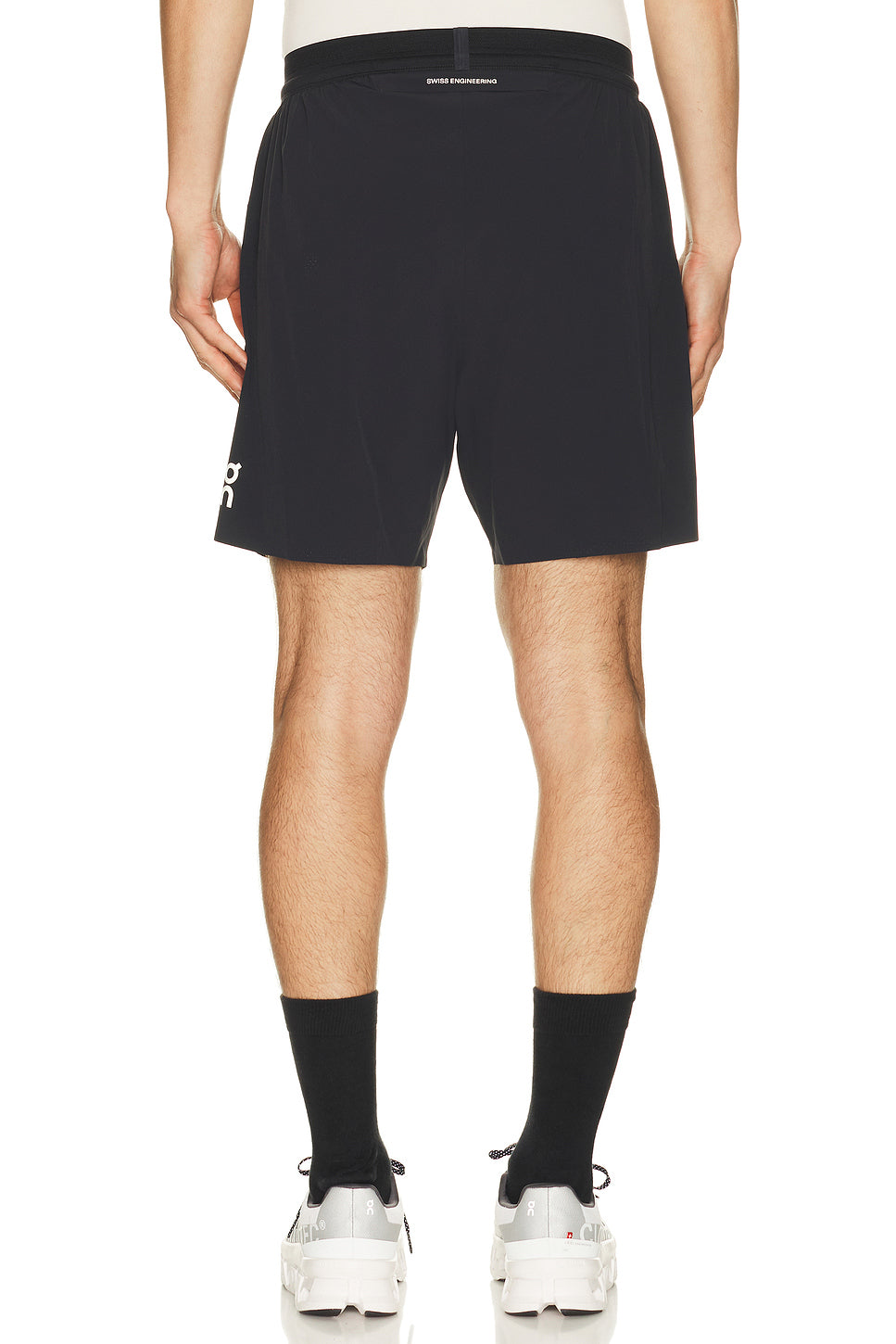 7 Performance Shorts