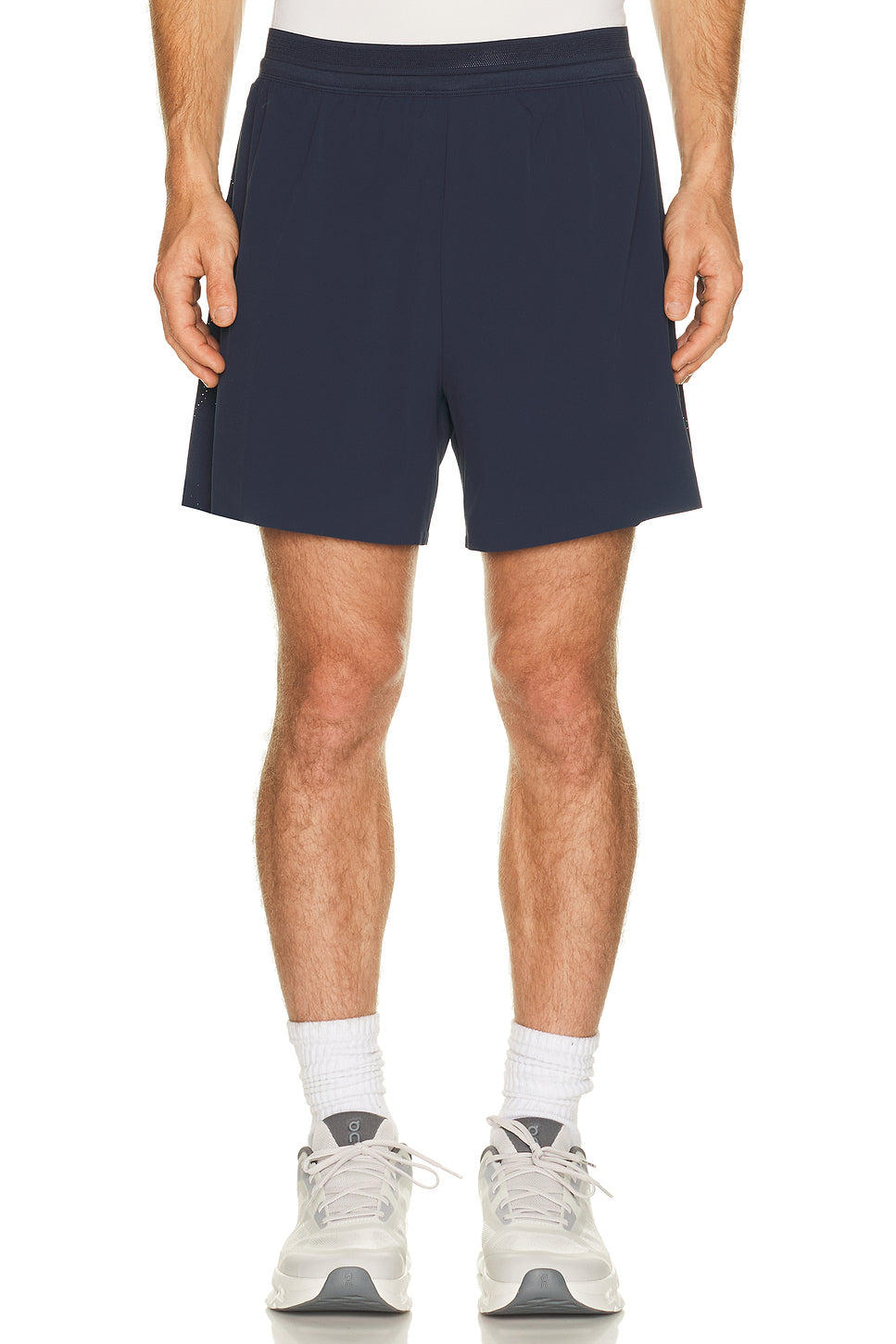 5 Performance Shorts