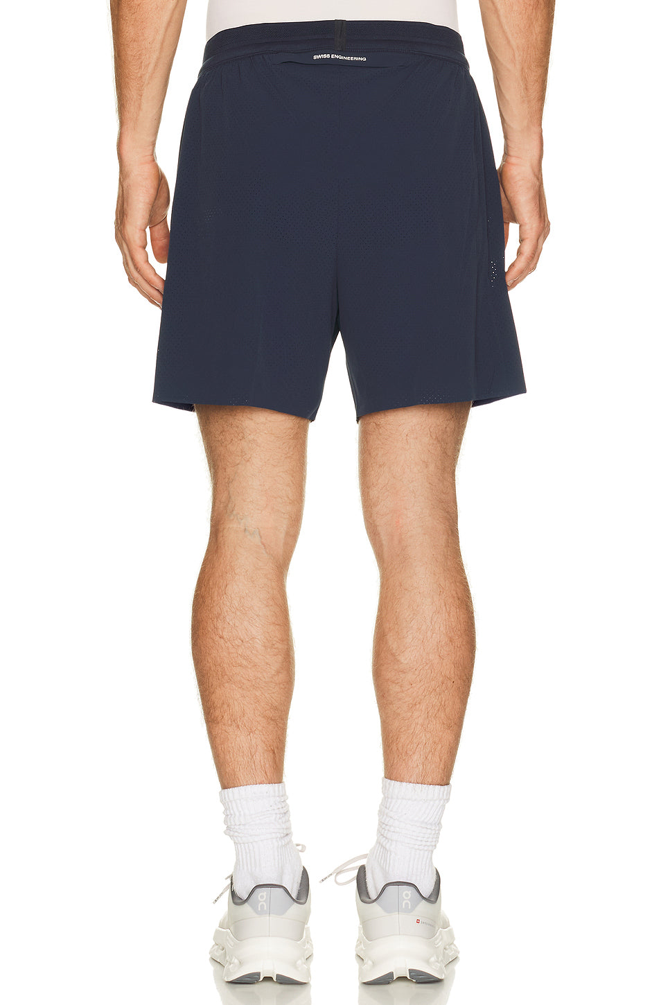 5 Performance Shorts