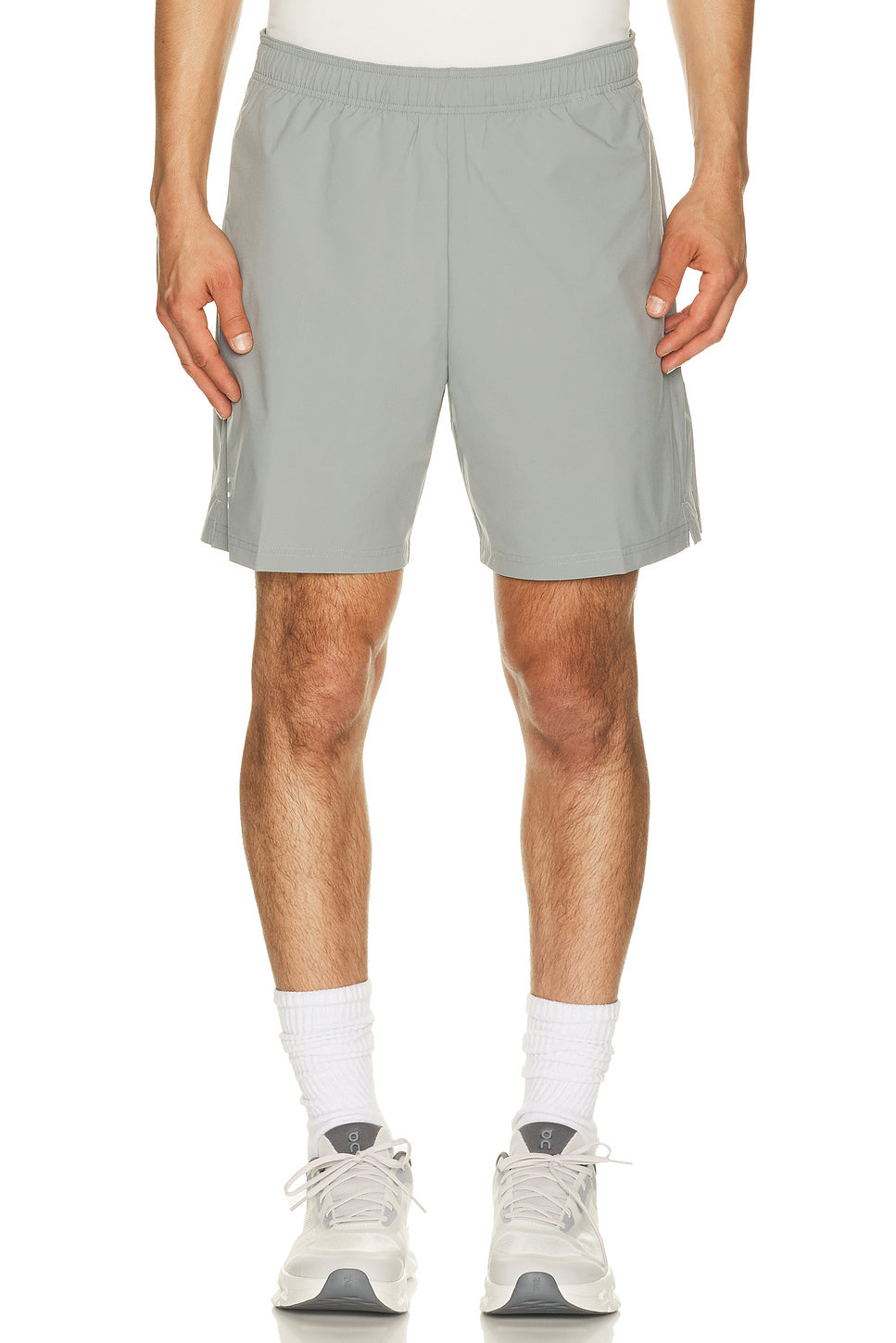 7 Core Shorts